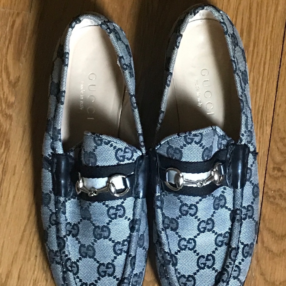 Gucci Loafers